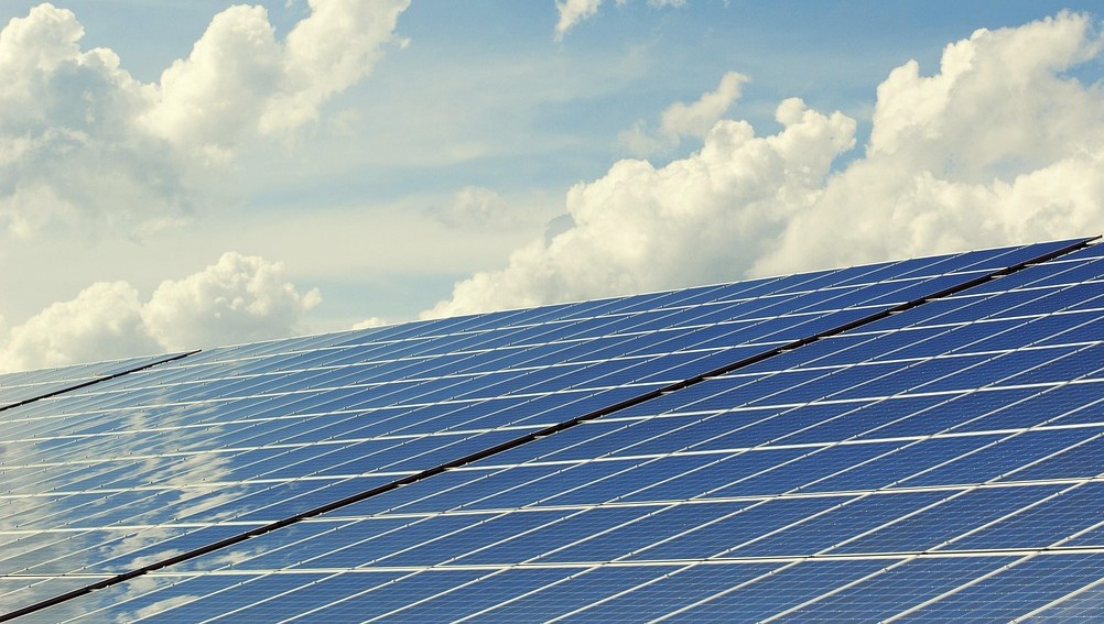 solceller
