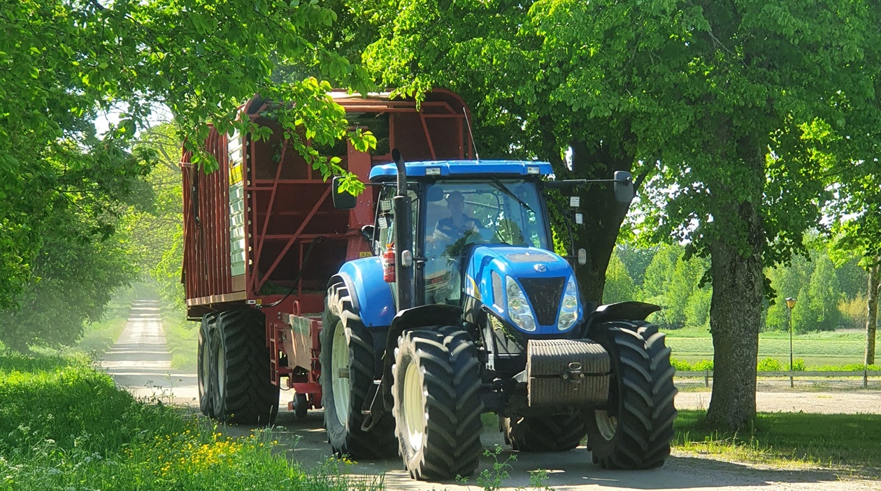 traktor