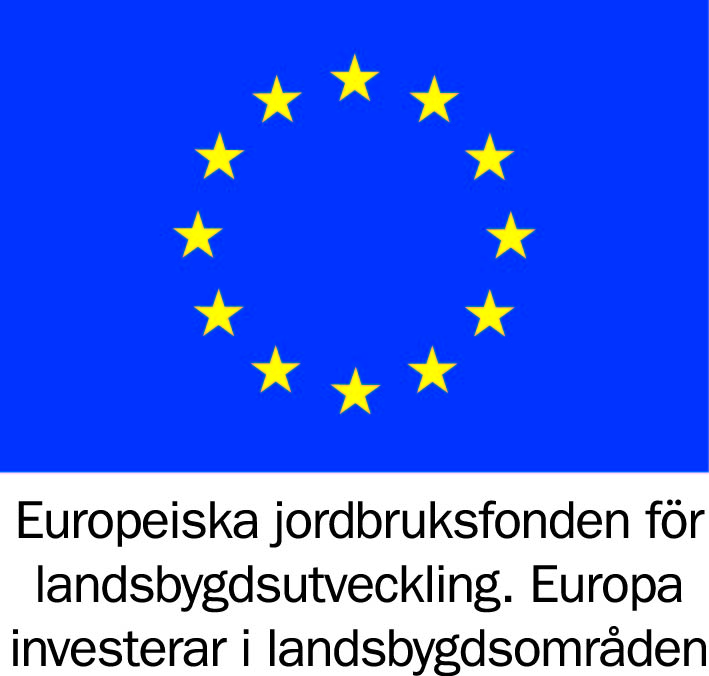 EU-logga Jordbruksfond