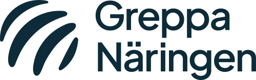 Greppa Näringens logotyp