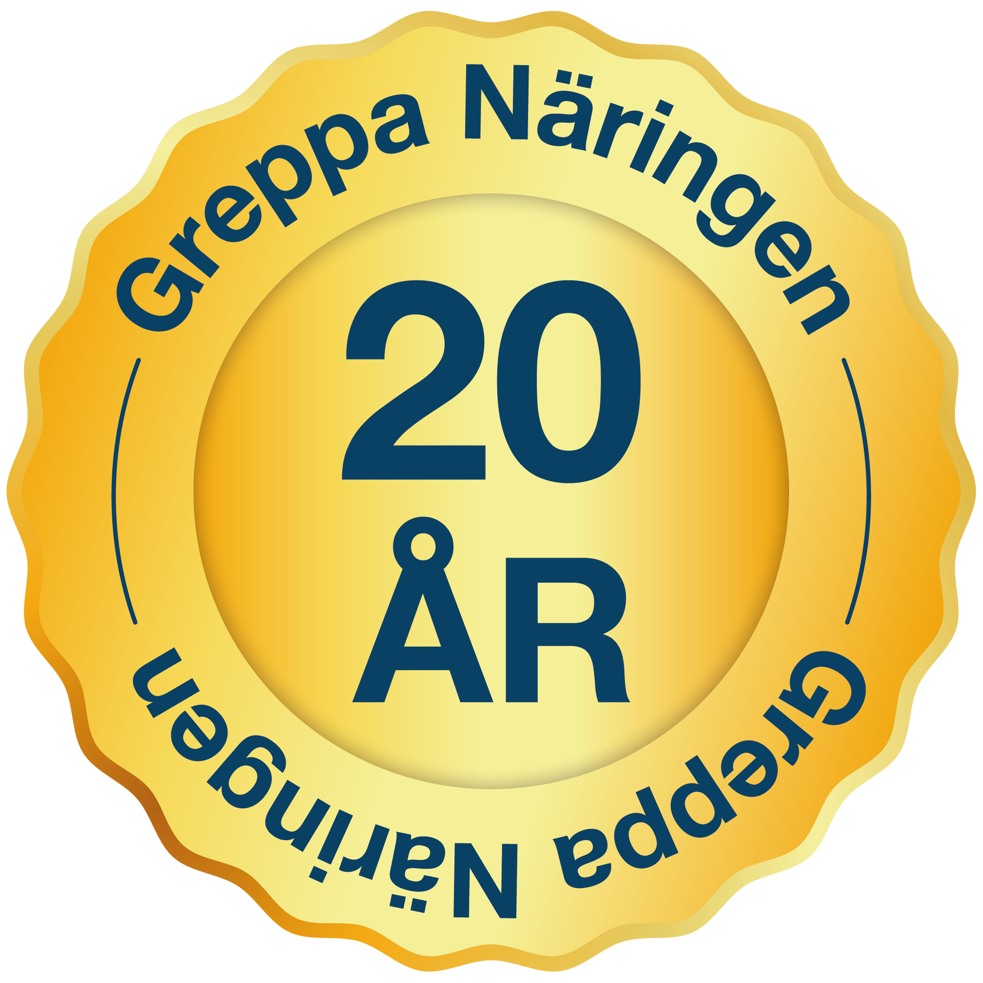 Greppa Näringen 20 år