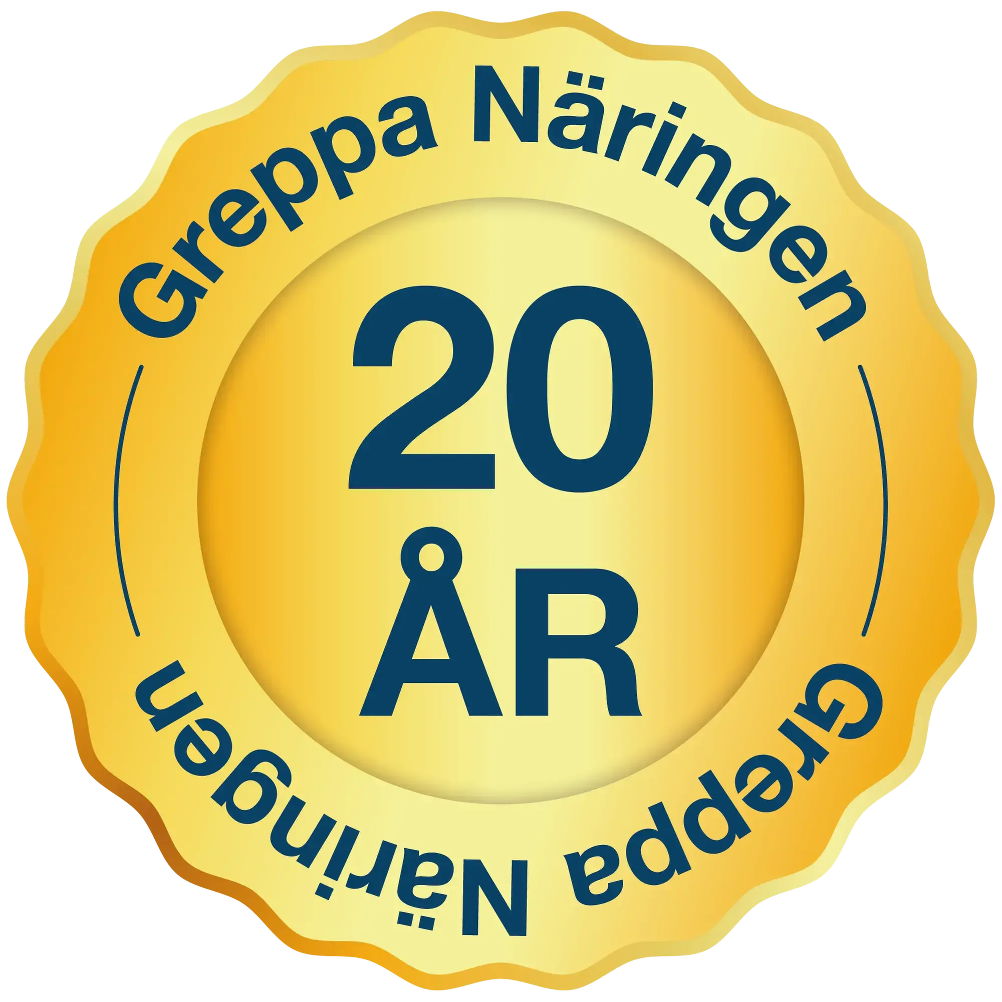 Greppa Näringen 20 år