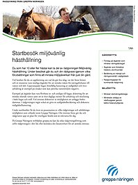 Bild på modulblad