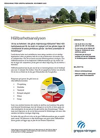 Modulblad 10B Upprepad växtnäringsbalans på växtodlingsgård